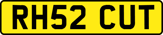 RH52CUT