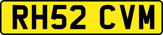 RH52CVM