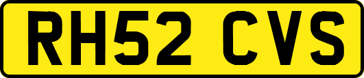 RH52CVS