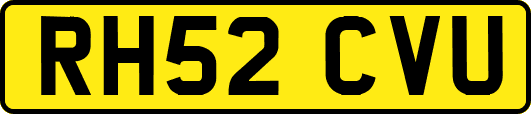 RH52CVU
