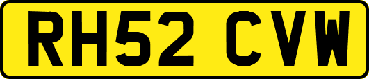 RH52CVW