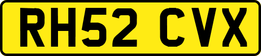 RH52CVX