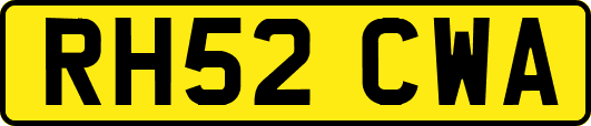 RH52CWA