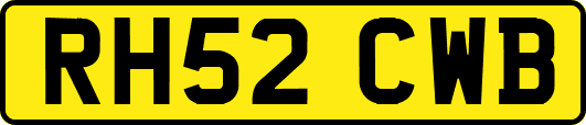 RH52CWB