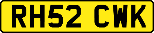 RH52CWK