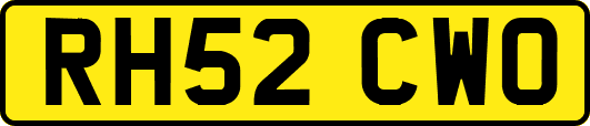 RH52CWO