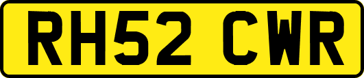 RH52CWR