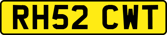 RH52CWT