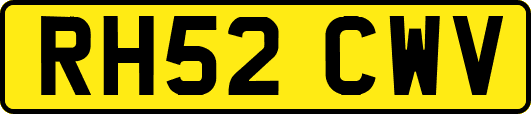 RH52CWV