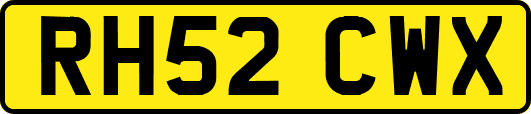 RH52CWX