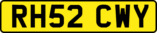 RH52CWY