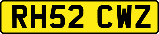 RH52CWZ