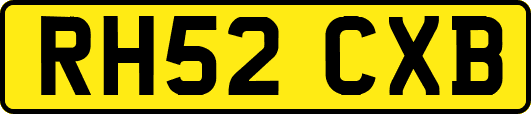 RH52CXB