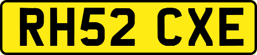 RH52CXE
