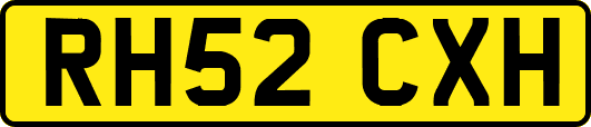 RH52CXH