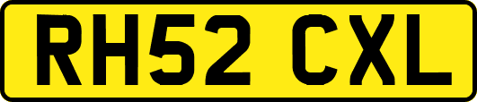 RH52CXL