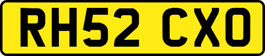 RH52CXO