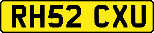 RH52CXU