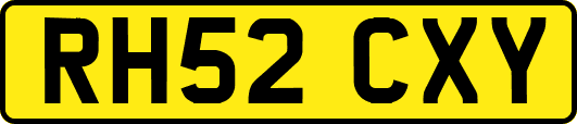 RH52CXY