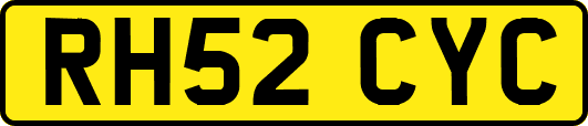 RH52CYC
