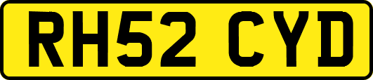 RH52CYD