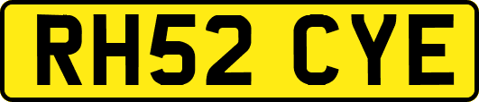 RH52CYE