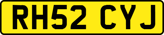 RH52CYJ