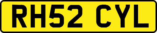 RH52CYL