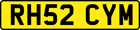 RH52CYM