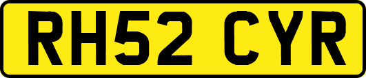 RH52CYR