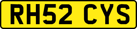 RH52CYS