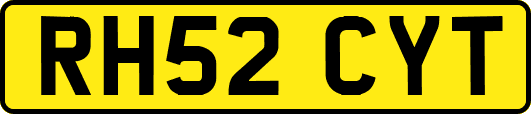RH52CYT