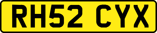 RH52CYX
