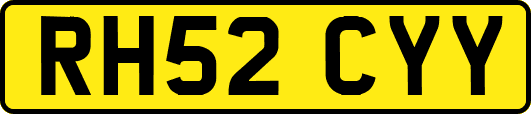 RH52CYY