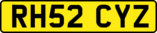 RH52CYZ