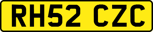 RH52CZC