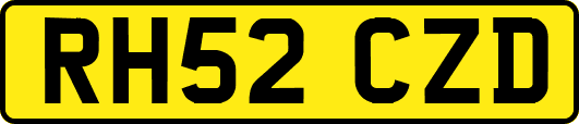 RH52CZD