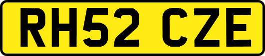 RH52CZE
