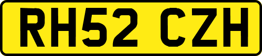 RH52CZH
