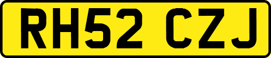 RH52CZJ