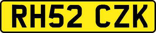 RH52CZK