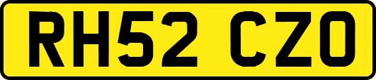 RH52CZO