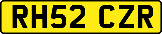 RH52CZR