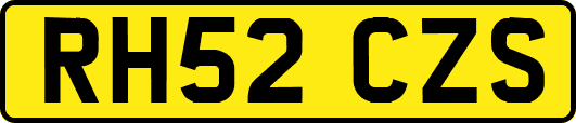 RH52CZS