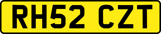RH52CZT