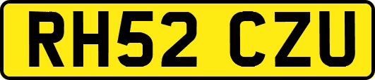 RH52CZU