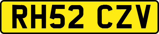 RH52CZV