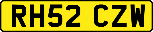 RH52CZW