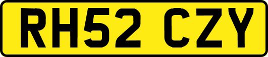 RH52CZY