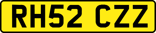 RH52CZZ